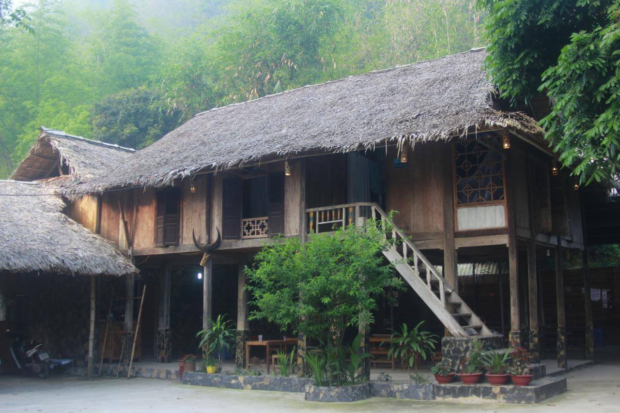 Đi Mai Châu mùa nào đẹp